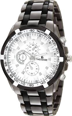 Td theodore cheap watch price