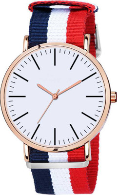 KAPISHWAR CREATION Special Collection Unique New Analog Watch - For Men Special Collection Unique New Analog Watch - For Men Analog Watch  - For Men