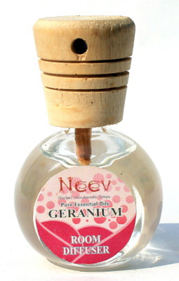 Neev geranium Diffuser Geranium Room Diffuser(15 g)