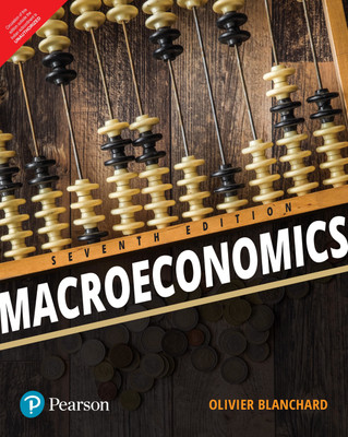 Macroeconomics(English, Paperback, Blanchard Olivier)