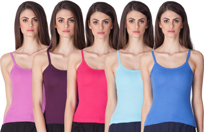 LUX cozi Women Camisole