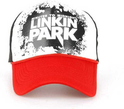 Rozti Printed Sports/Regular Cap Cap