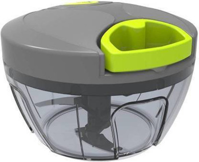 oscar creation Vegetable & Fruit Chopper(1)
