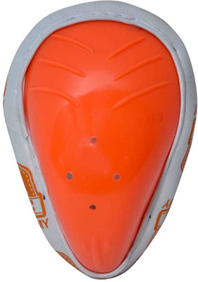 ASC Cricket Abdominal Guard - Academy (Standard Size) (Color May Vary) Abdominal Guard