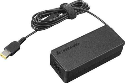 Lenovo 888015000 ADLX65NLC3A ADLX65NDT3A ADLX65NDC3 ADLX65SLC2A ADP-65FD B PA-1650-72 0B47455 65 W Adapter(Power Cord Included)