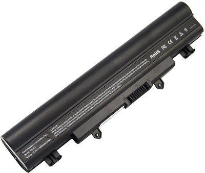 Maxelon Aspire E5-571 E5-411 E5-421 Touch Extensa 2509 2510 AL14A32 Laptop Battery 4 Cell Laptop Battery