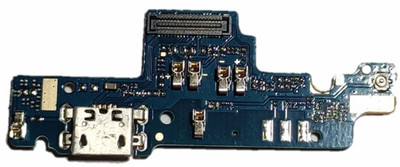 pentoomart USB Port Dock Connector for Note 4 /charging patta/port/pcb board Redmi note 4 Charging PCB Complete Flex