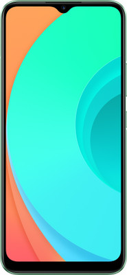 Realme C11 (Rich Green, 32 GB)(2 GB RAM)