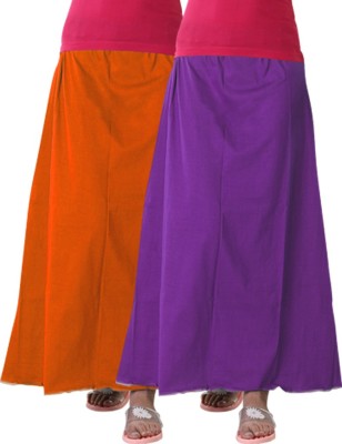 SURUTHI SRU-PTC-250-04 Pure Cotton Petticoat(XL)