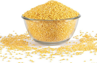 YUGANTAR Moong Dal (Split)(800 g)