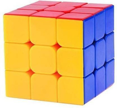 Hopedwell P Cube 3x3 High Speed 1 Pieces(1 Pieces)