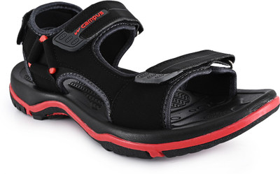 CAMPUS SD-054 Men Casual(Black , 6)
