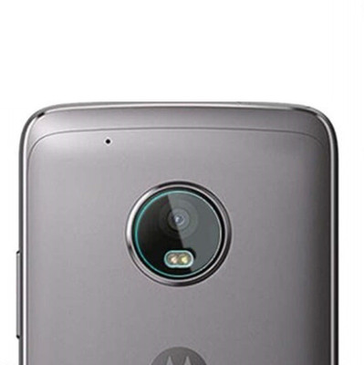 PiXiR Camera Lens Protector for Motorola Moto G5s(Pack of 1)