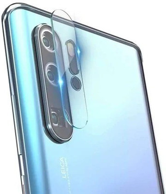 Litekart Back Camera Lens Glass Protector for Huawei Mate 30 pro(Pack of: 1)