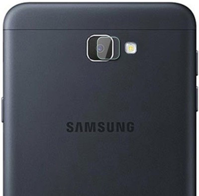 HIGHKY Camera Lens Protector for Samsung Galaxy J5 Prime(Pack of 1)