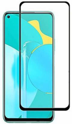 SRT Edge To Edge Tempered Glass for Samsung Galaxy M11(Pack of 1)