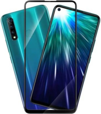 BRIGHTRON Tempered Glass Guard for Vivo Z1 Pro(Pack of 1)