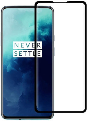SmartLike Tempered Glass Guard for OnePlus 7 Pro(Pack of 1)