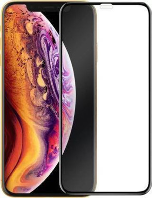 kentop Tempered Glass Guard for Apple iPhone 11 Pro(Pack of 1)