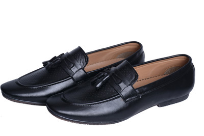 54 OFF on Hush Berry Comfortable Classic Leather Venetian Men s
