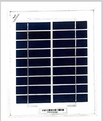 solar universe india 3-Watt Solar Panel Solar Panel