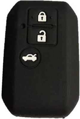 Trac Car Key Cover