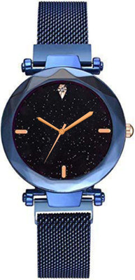 VIGIL Analog Watch - For Girls