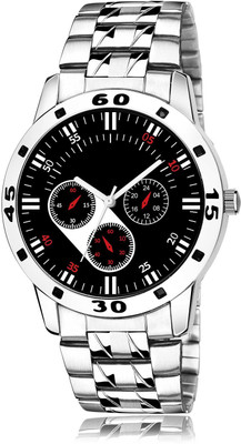TIMENTER Analog Watch  - For Boys