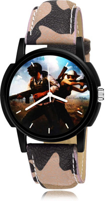 NEUTRON Analog Watch - For Boys