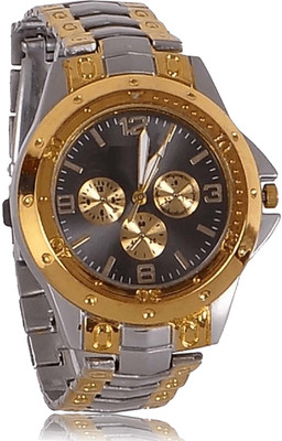 NEUTRON Analog Watch - For Boys