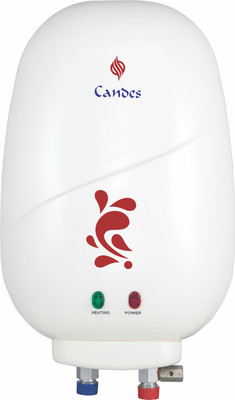 Candes 3 L Instant Water Geyser (3LABS, Ivroy)