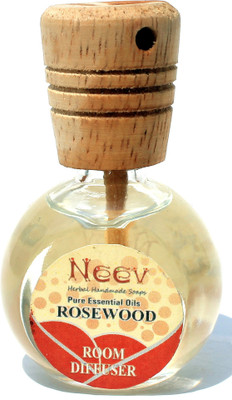 Neev rosewood Diffuser Set Rosewood Oil(15 g)