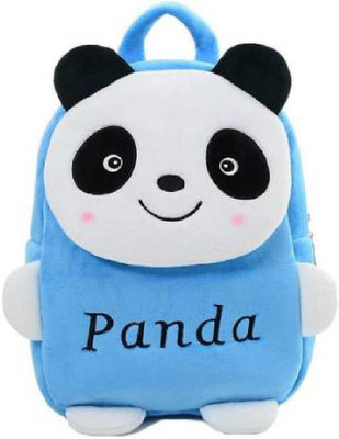 Bluemoon BM-SNG-AVK_Panda Bluepk131(R1) 12 L Backpack(Blue)