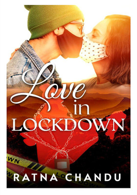 Love in Lockdown(English, Paperback, Kumar Nikhil)