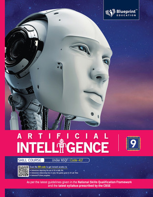 Artificial Intelligence Class 9(Paperback, Shilpa Sablok Bhardwaj)