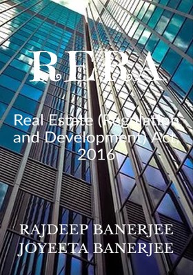 RERA(English, Paperback, Rajdeep Banerjee, amp, Joyeeta Banerjee)