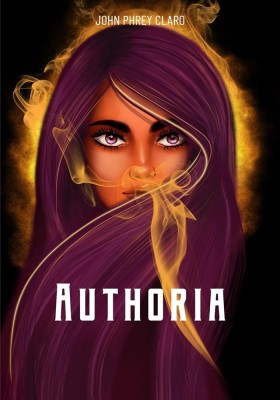 Authoria(English, Paperback, John Phrey Claro)