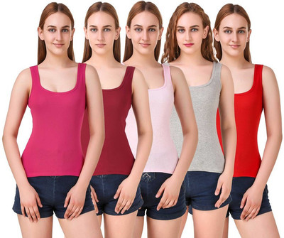 ZOLDY Women Camisole