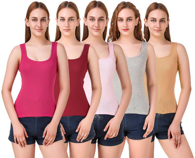 ZOLDY Women Camisole