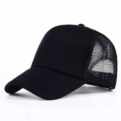 Brostin Self Design Sports/Regular Cap Cap