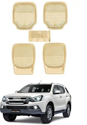 AYW Plastic Standard Mat For  Isuzu NA(Beige)