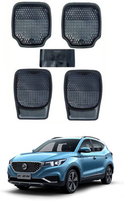 AYW Plastic Standard Mat For  MG eZS(Black)