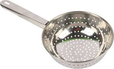 BHATI Collapsible Strainer(Steel Pack of 1)