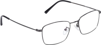 Scaglia Full Rim Square Frame(45 mm)