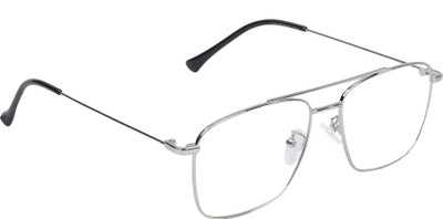 CRIBA Full Rim Rectangle Frame(50 mm)