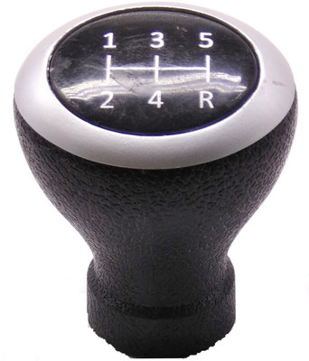 OGLS Plastic Gear Knob(Black)