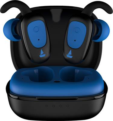 Boat airdopes 201 earbuds bluetooth headset 2025