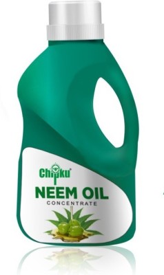 Chipku Neem 300 ml bottle(300)