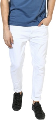 Lawson Skinny Men White Jeans