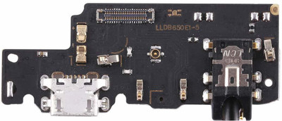 pentoomart USB Port Dock Connector for Note 5 pro /charging patta/port/pcb board Redmi note 5 pro c Charging PCB Complete Flex